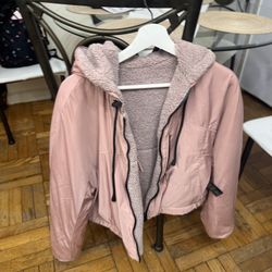 Double Sided jacket 