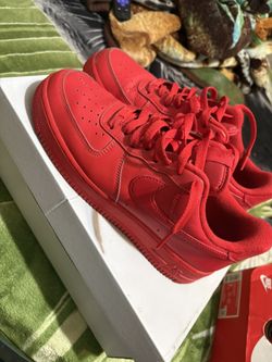 Red AF1