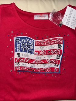 Women’s s/s shirt XL