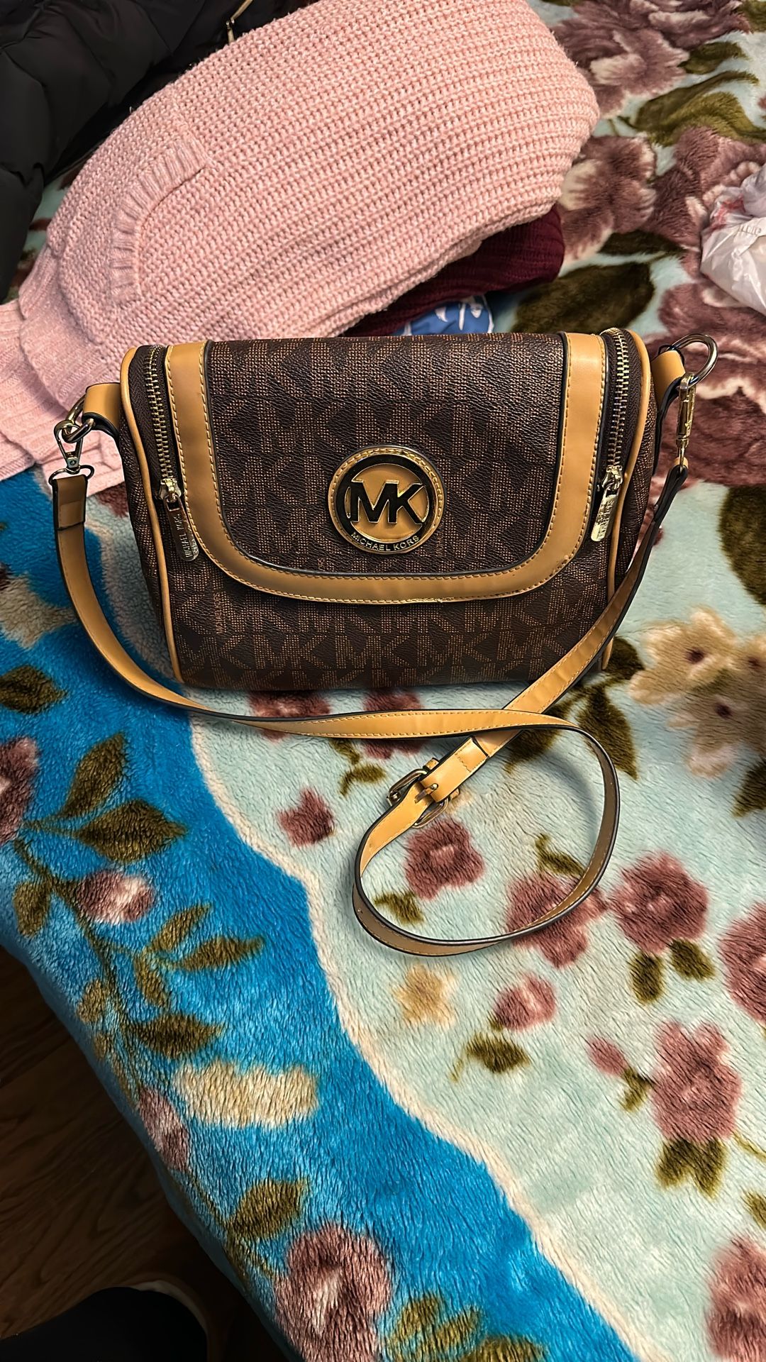 Michael Kors Handbag