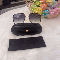 New Carrera Navigator Sunglasses 