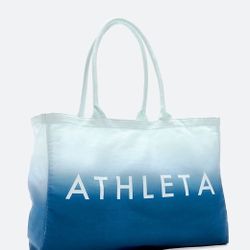 Athleta Tote Bag Large Like New 