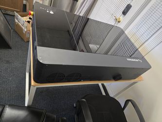 Atomstack Hurricane 55W CO2 Laser Engraver – UNTESTED / AS-IS