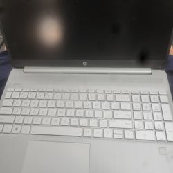 HP Laptop 15.6 Inches