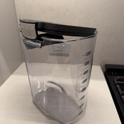 Progressive ProKeeper+ 4 qt. Flour Container