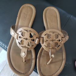 Tory burch cheap sandalias
