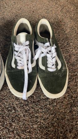 Vans shoes