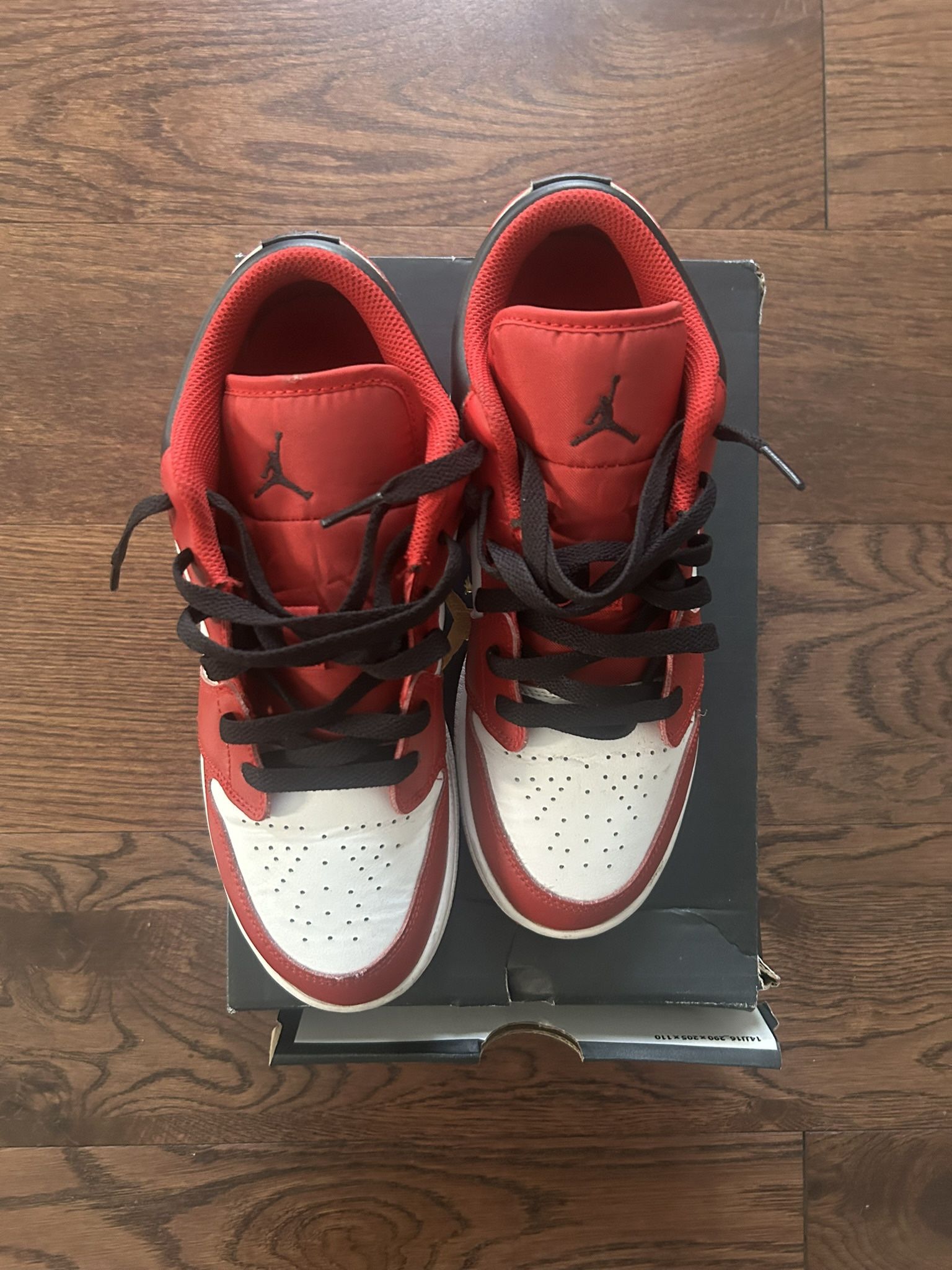 jordan 1 low 7y