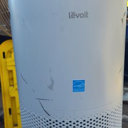 Levoit  air purifier