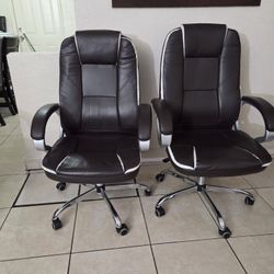 Sillas De Oficina 