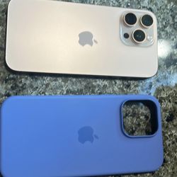 iPhone 16 Pro Max 512gb  With Apple Case 