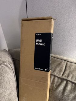 🔥 SONOS BEAM WALL MOUNT 🔥 New $30 🔥