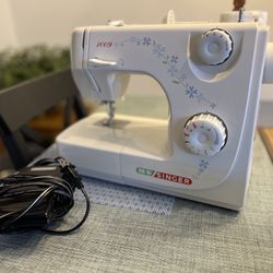 SINGER 1009 Sewing Machine 勝家縫紉機