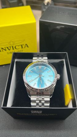 Invicta Specialty Oxford Men's Watch - 43mm (PF21175)