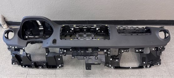 2019-2025 Mercedes Sprinter Instrument Panel (910-680-06-00-7P82)
