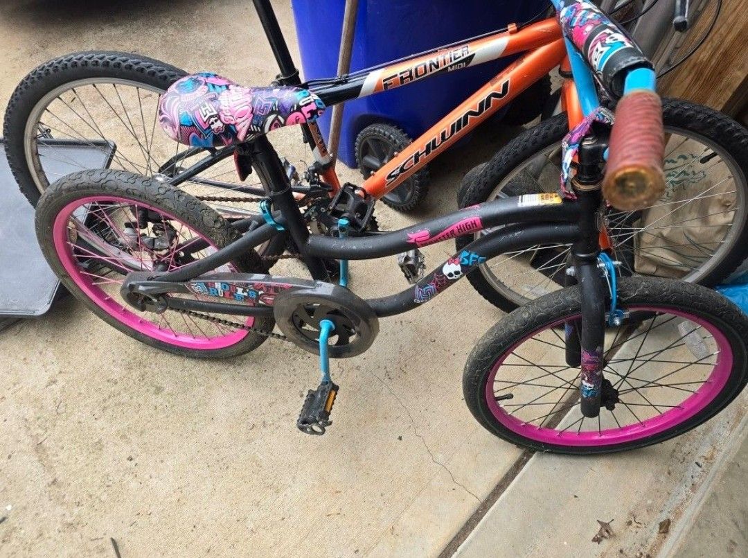 Bicycle GreaT Condition!
