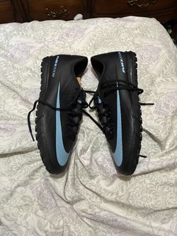 Nike Mercurial Air Zoom Turf Soccer Shoes