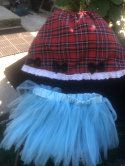 Woman  Halloween Lot Tutús on