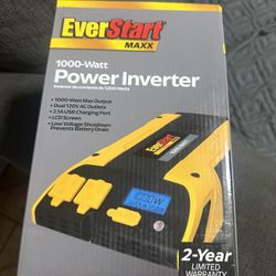 Power Inverter