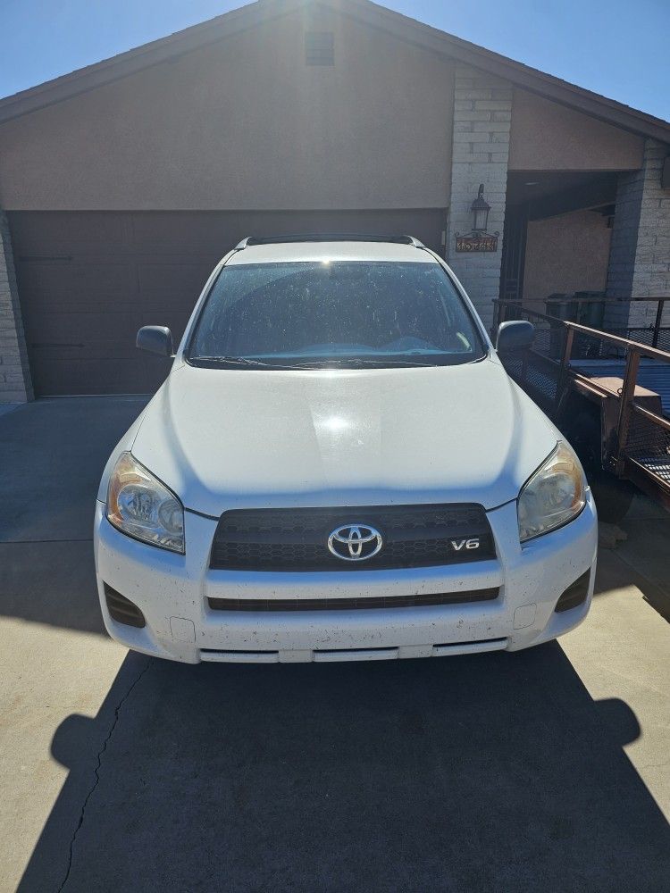 2012 Toyota Rav4