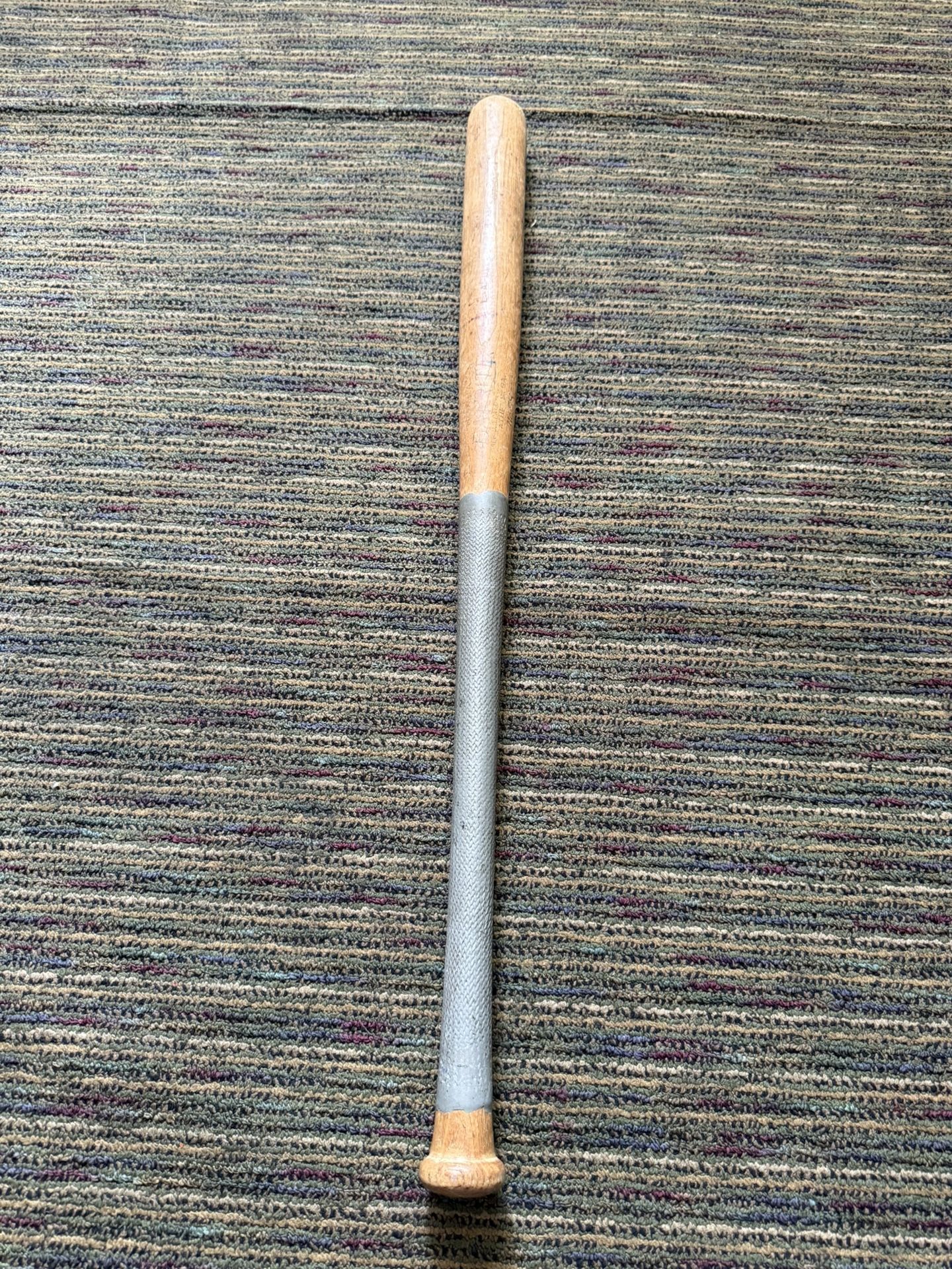 Vintage Softball Bat