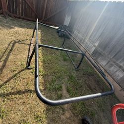 For Sale Raca Fit En Toyota Tacoma2002 71x56 $300 OBO