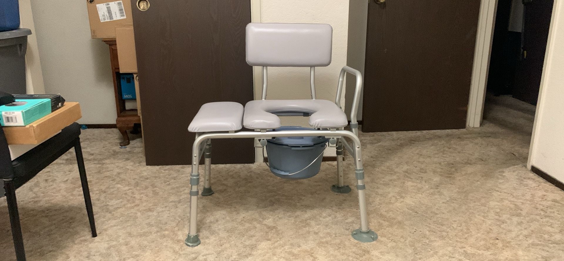 Lumex Shower Bench