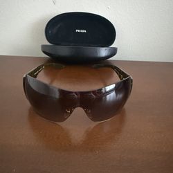 Prada Sunglasses