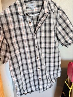 Carhartt men shirt