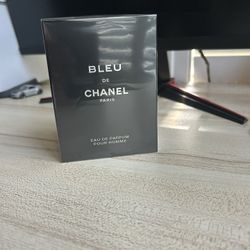Bleu De Chanel