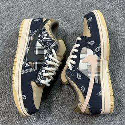 𝐎𝐧l𝐲 𝐫𝐞𝐩l𝐲 𝐨𝐧 𝐈 G@𝐓𝗼𝗽𝐤𝐢𝐜𝐤𝐬.𝐒𝐞𝐭𝐡                        Travis Scott Dunk 