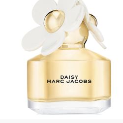 Marc Jacobs Daisy Eau de Toilette 🌼 3.4 oz / 100 ml | EDT | Brand New