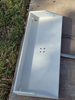 Magma Fillet/bait Table