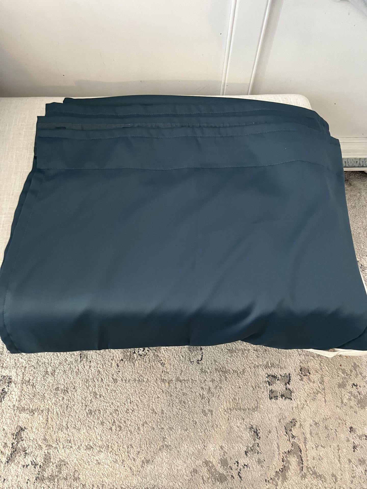 IKEA Curtains