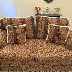 Sofa 2 Seats