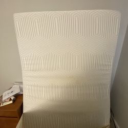 Mattress Firm 10 inch Queen size mattress