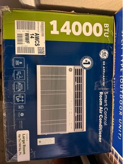 Air conditioning new