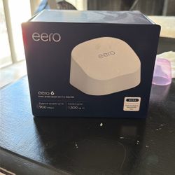 Eero 6
