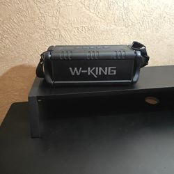 W-King Speaker