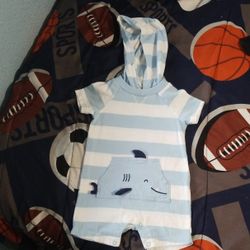Baby Clothes