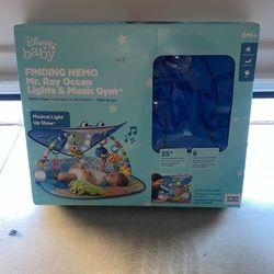 Opened, Never Used