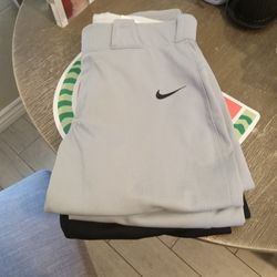 Youth Nike Baseball Pants