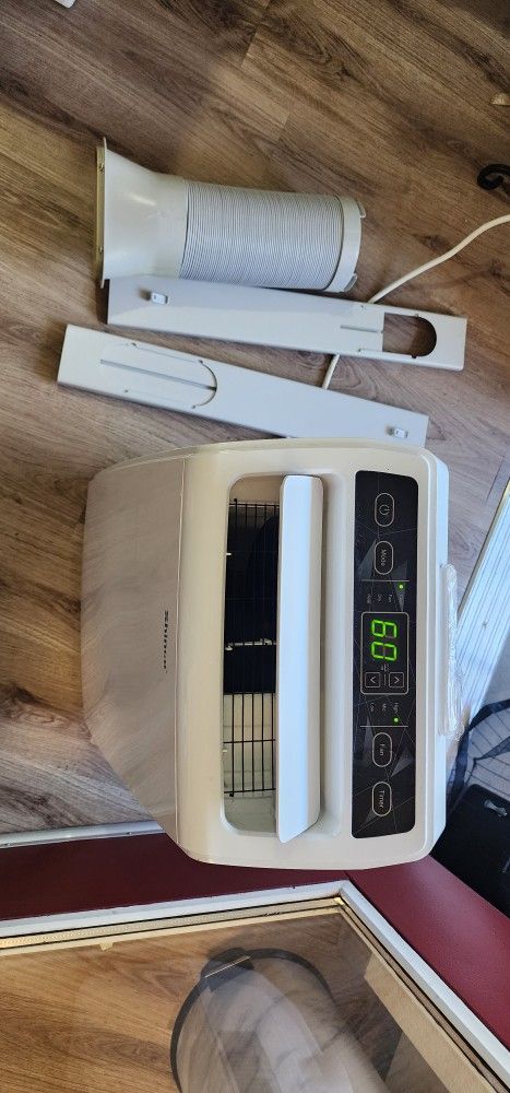 Shinco Portable Air Conditioner 14,000 Btu