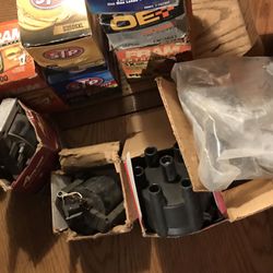 Oil Filters