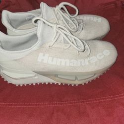 Adidas x Humanrace Beige Shoes (Mens 12.5)