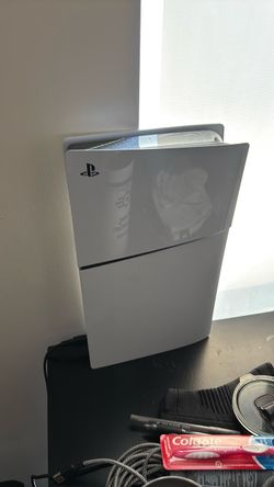 Sony PlayStation 5 Slim Console