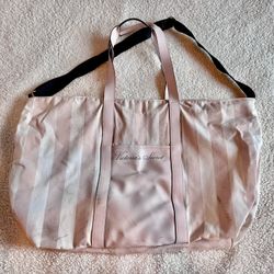 Victoria Secret Large Tote Bag