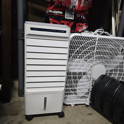 Air Cooler