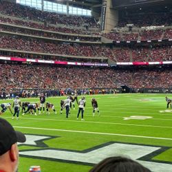 Texans Vs Titans Tickets Today 