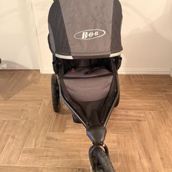 BOB Gear Revolution Stroller